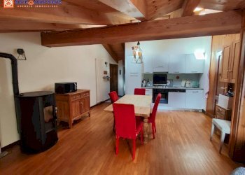 Foto 5 - Three-room apartment Via Crammont
 
8, Prè-Saint-Didier - photo 5