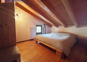 Foto 9 - Three-room apartment Via Crammont
 
8, Prè-Saint-Didier - photo 9