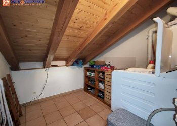 Foto 12 - Three-room apartment Via Crammont
 
8, Prè-Saint-Didier - photo 12