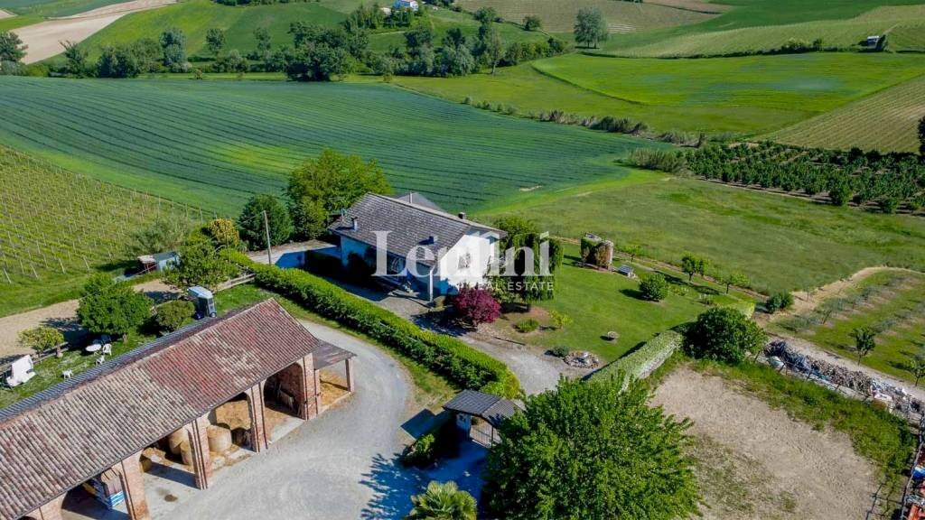 Zona - Villa strada Casale, 13, Moncalvo - photo 3