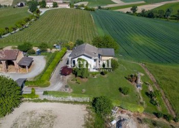 Terreno - Villa strada Casale, 13, Moncalvo - photo 2
