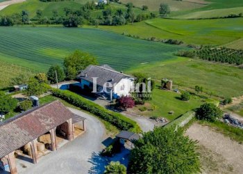 Zona - Villa strada Casale, 13, Moncalvo - photo 3