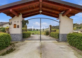 Zona - Villa strada Casale, 13, Moncalvo - photo 4