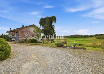 Terreno - Villa strada Casale, 13, Moncalvo - photo 5