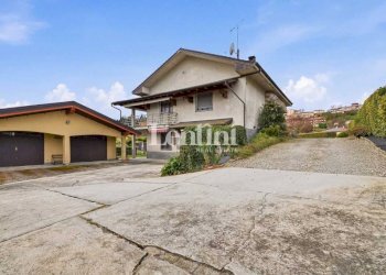 Terreno - Villa strada Casale, 13, Moncalvo - photo 10