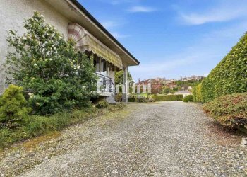 Giardino - Villa strada Casale, 13, Moncalvo - photo 11