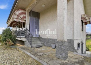 Giardino - Villa strada Casale, 13, Moncalvo - photo 12