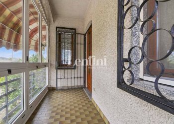 Veranda - Villa strada Casale, 13, Moncalvo - photo 15