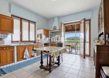 Cucina - Villa strada Casale, 13, Moncalvo - photo 17