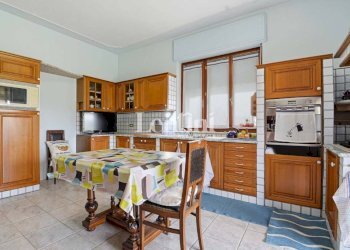 Cucina - Villa strada Casale, 13, Moncalvo - photo 18