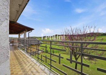 Vista - Villa strada Casale, 13, Moncalvo - photo 22