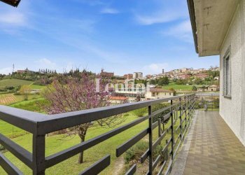 Balcone - Villa strada Casale, 13, Moncalvo - photo 25