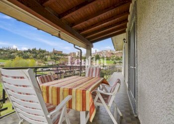 Terrazzo - Villa strada Casale, 13, Moncalvo - photo 26