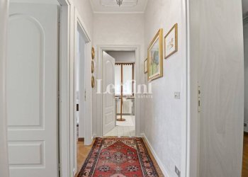 Corridoio - Villa strada Casale, 13, Moncalvo - photo 28
