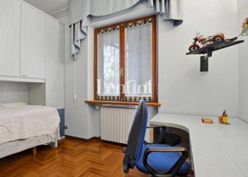 Camera da letto - Villa strada Casale, 13, Moncalvo - photo 29