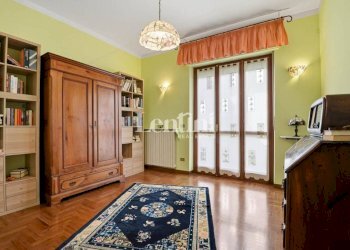 Camera da letto - Villa strada Casale, 13, Moncalvo - photo 30