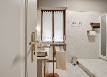 Bagno - Villa strada Casale, 13, Moncalvo - photo 31