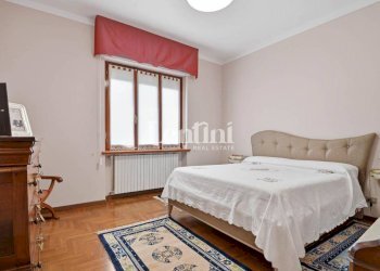 Camera da letto - Villa strada Casale, 13, Moncalvo - photo 33