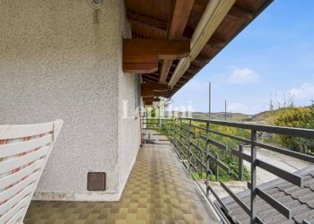 Terrazzo - Villa strada Casale, 13, Moncalvo - photo 34