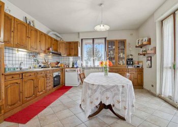 Cucina - Villa strada Casale, 13, Moncalvo - photo 38