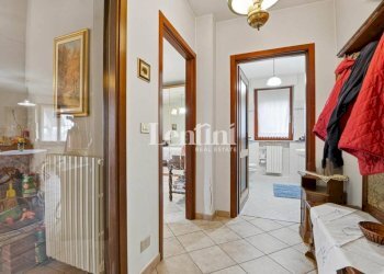 Disimpegno - Villa strada Casale, 13, Moncalvo - photo 40