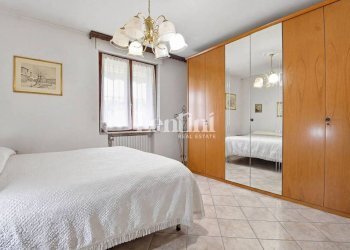 Camera da letto - Villa strada Casale, 13, Moncalvo - photo 42