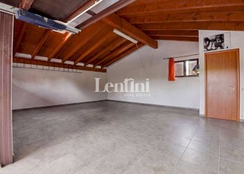 Mansarda - Villa strada Casale, 13, Moncalvo - photo 45