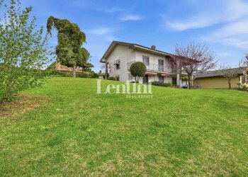 Terreno - Villa strada Casale, 13, Moncalvo - photo 46