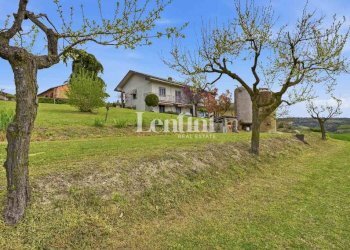 Terreno - Villa strada Casale, 13, Moncalvo - photo 48