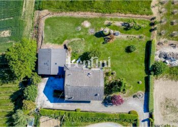 Zona - Villa strada Casale, 13, Moncalvo - photo 49