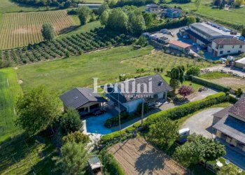 Zona - Villa strada Casale, 13, Moncalvo - photo 50