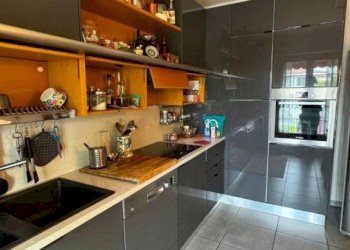 Cucina - Villa via Fratelli Cervi, Travacò Siccomario - photo 3