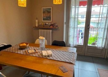 Cucina - Villa via Fratelli Cervi, Travacò Siccomario - photo 4