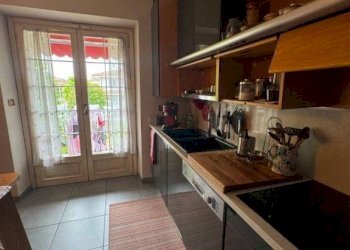 Cucina - Villa via Fratelli Cervi, Travacò Siccomario - photo 6