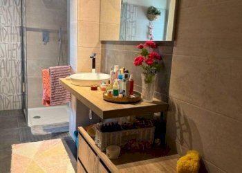Bagno - Villa via Fratelli Cervi, Travacò Siccomario - photo 14