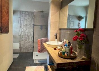 Bagno - Villa via Fratelli Cervi, Travacò Siccomario - photo 15