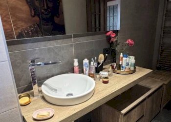 Bagno - Villa via Fratelli Cervi, Travacò Siccomario - photo 16