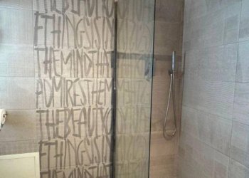 Bagno - Villa via Fratelli Cervi, Travacò Siccomario - photo 17