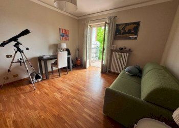 Camera da letto - Villa via Fratelli Cervi, Travacò Siccomario - photo 18