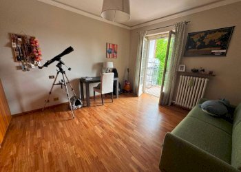Camera da letto - Villa via Fratelli Cervi, Travacò Siccomario - photo 19