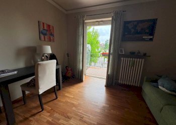 Camera da letto - Villa via Fratelli Cervi, Travacò Siccomario - photo 20