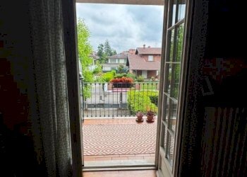 Stanza non arredata - Villa via Fratelli Cervi, Travacò Siccomario - photo 22
