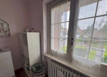 Camera da letto - Villa via Fratelli Cervi, Travacò Siccomario - photo 24