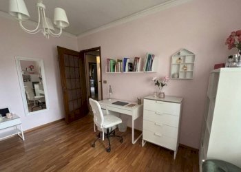 Camera da letto - Villa via Fratelli Cervi, Travacò Siccomario - photo 25
