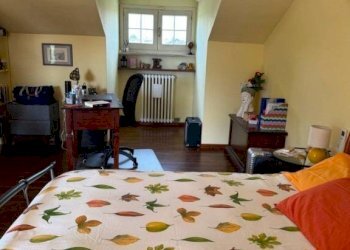 Studio - Villa via Fratelli Cervi, Travacò Siccomario - photo 26