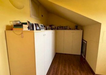 Cabina armadio - Villa via Fratelli Cervi, Travacò Siccomario - photo 34
