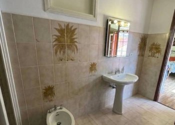 Bagno - Villa via Fratelli Cervi, Travacò Siccomario - photo 36