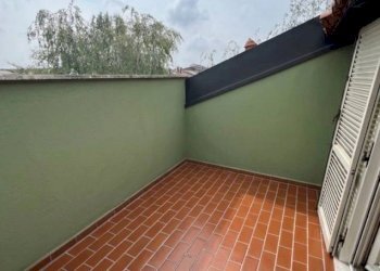 Terrazzo - Villa via Fratelli Cervi, Travacò Siccomario - photo 39