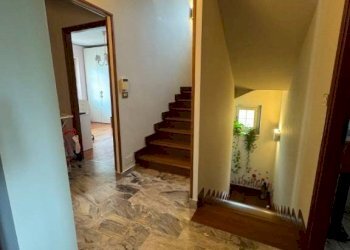 Scala - Villa via Fratelli Cervi, Travacò Siccomario - photo 40