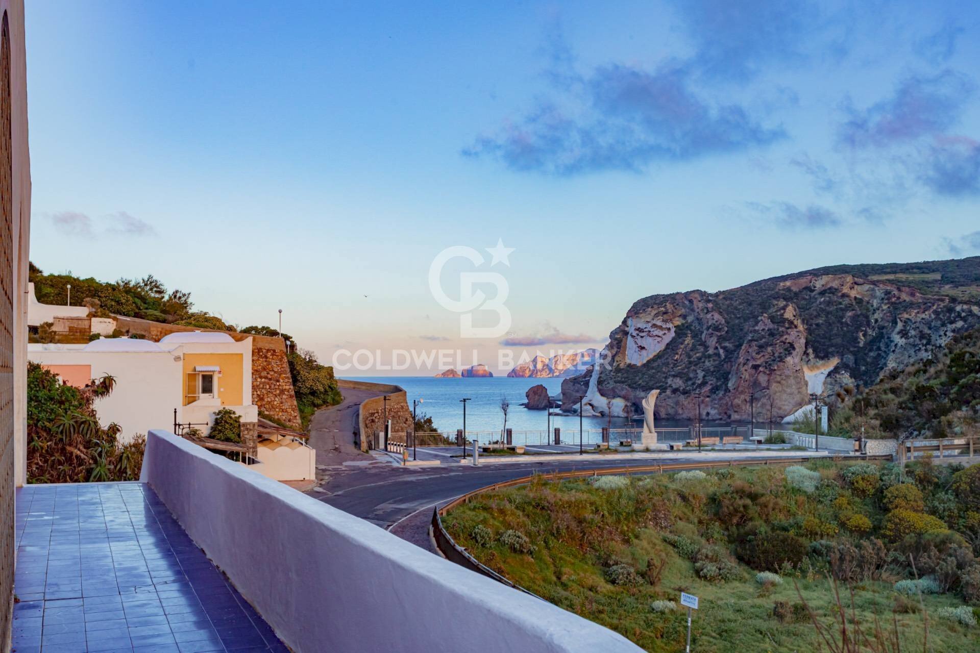 Foto 1 - Villa Via Panoramica, Ponza - photo 1